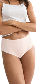 Triumph Maxi Slip Smart Invisible