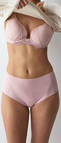 Maxi Slip Smart Invisible