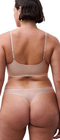 Chantelle Tanga Softstretch