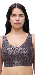Chantelle Bralette mit V-Ausschnitt Softstretch