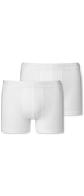 Schiesser Jungen Shorts 95/5 2er Pack