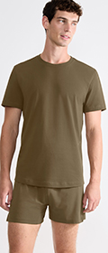 Sloggi T-Shirt SLG