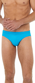 HOM Mini Brief Sea Life Swim