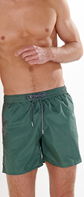 HOM Beach Boxer Nautical cup