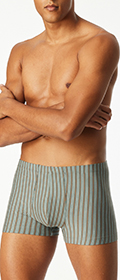 Schiesser Shorts 95/5 Essentials 3er Pack