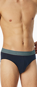 Schiesser Rio Slip 95/5 3er Pack