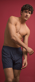 Schiesser Boxershorts 2er Pack