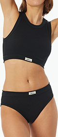 Schiesser Tai Slip REVIVAL Paula