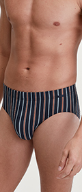 Calida Slip Grafic Cotton