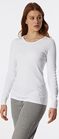 Schiesser REVIVAL Shirt langarm Greta