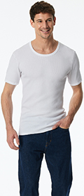 Schiesser REVIVAL Shirt halbarm Friedrich