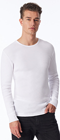Schiesser REVIVAL Shirt langarm Friedrich