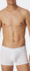 Schiesser REVIVAL Shorts Karl-Heinz