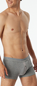 Schiesser REVIVAL Shorts Karl-Heinz