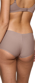Triumph Shorty Body Make-Up Illusion Shorty