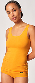 Skiny Tank Top Cotton Concept