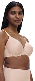 Chantelle sehr bedeckender Memory BH Comfort Chic