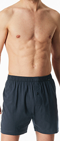 Schiesser Boxershorts Multipacks 2er Pack