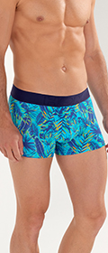 HOM Boxer Brief Valley
