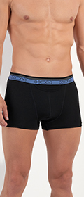 HOM Boxer Briefs HO1 Tiago 3er Pack
