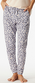 Schiesser Hose lang Mix + Relax