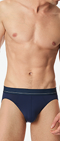 Schiesser Rio Slip Pure Micro