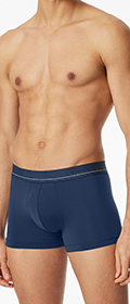 Schiesser Shorts Pure Micro