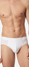 Schiesser Mini Slip Premium Cotton