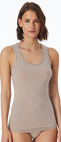 Schiesser Tank Top Personal Fit