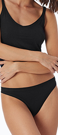 Schiesser String Personal Fit
