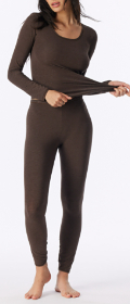 Schiesser Leggings Personal Fit