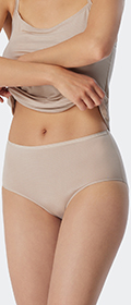 Schiesser Midi Slip Modal Essentials 2er Pack