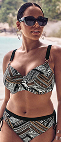 Anita Bikini Top Smilla Safari World
