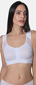Soft BH Vorderverschluss Functional Bras