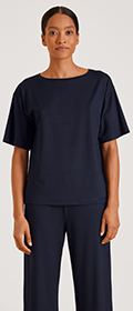Calida Shirt kurzeam DEEPSLEEPWEAR Balancing