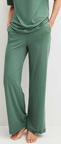 Calida Pants DEEPSLEEPWEAR Balancing