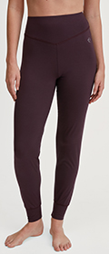 Calida Pants mit Bündchen DEEPSLEEPWEAR Balancing