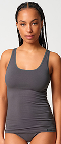 Skiny Tank Top Cotton Advantage im DOPPELPACK