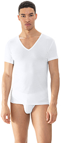 Mey T-Shirt Dry Cotton Breeze
