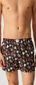 Skiny Boxershorts Boxersensation