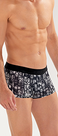 HOM Trunk Rockcity