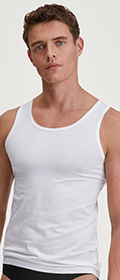 Calida Athletic-Shirt Natural Cooling