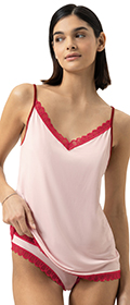 Mey Camisole Poetry Temptation