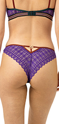 Mey Brasil Slip Poetry Temptation
