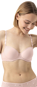 Mey Halbschalen Spacer BH Pretty Joan
