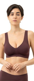 Mey Bustier Simply Better Invisibles