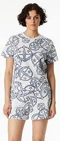 Schiesser Shirt kurzarm SCHIESSER 150 Years