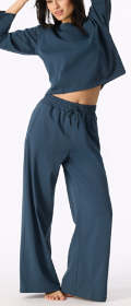 Schiesser Hose lang Mix + Relax