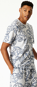 Schiesser Shirt kurzarm SCHIESSER 150 Years