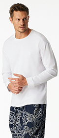Schiesser Shirt langarm SCHIESSER 150 Years